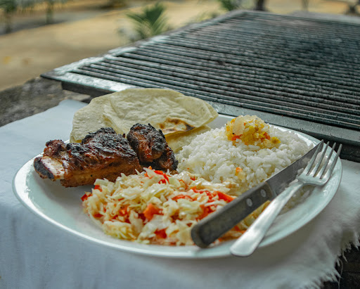 El Sabor de mi Cocina Nicaragüense