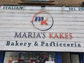 Maria's KAKES