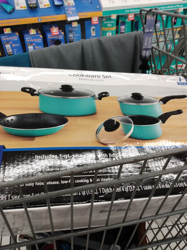 Discount Store «Walmart», reviews and photos, 780 Lynnway, Lynn, MA 01905, USA