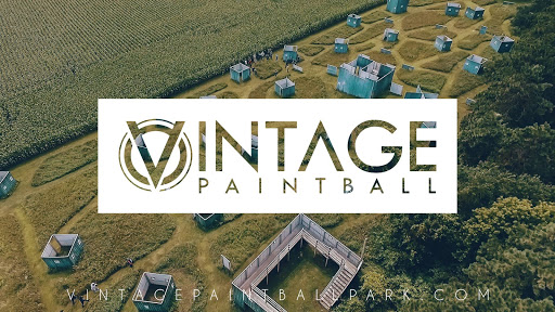 Vintage Paintball Park