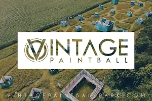 Vintage Paintball Park image