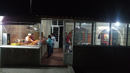 Tacos el Cesar. - Av. Nacional Pte., 75809 San Bartolo Teontepec, Pue., Mexico