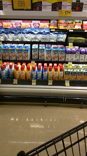 Grocery Store «Safeway», reviews and photos, 52 W Central Ave, Edgewater, MD 21037, USA