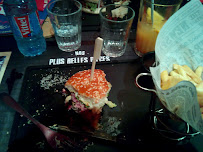 Hamburger du Restaurant Hippopotamus Steakhouse à Toulouse - n°16