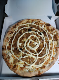 Plats et boissons du Pizzas à emporter Pizz'a Jef à Frontignan - n°2