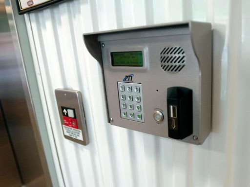 Self-Storage Facility «Extra Space Storage», reviews and photos, 1420 Baltimore Pike, Springfield, PA 19064, USA