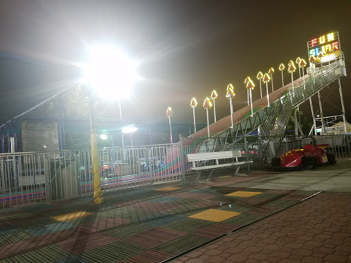 Party Planner «Las Vegas Mini Gran Prix Family Fun Center», reviews and photos, 1401 N Rainbow Blvd, Las Vegas, NV 89108, USA