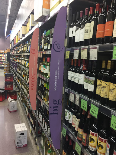 Liquor Store «Best Cellars Wine & Spirits», reviews and photos, 1103 Howard Blvd, Ledgewood, NJ 07852, USA