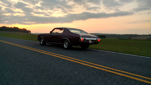 Auto Body Shop «Transformed Auto Body LLC», reviews and photos, 2519 Lancaster Rd, Manheim, PA 17545, USA