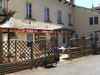Photos du propriétaire du Restaurant français Chez Monique à Le Brignon - n°4