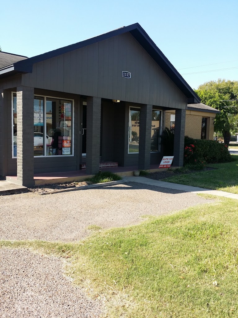 RAUL MARTINEZ MASSAGE STUDIO 78501