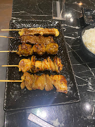 Photo n°63 de Sola Japon à Tremblay-en-France ()