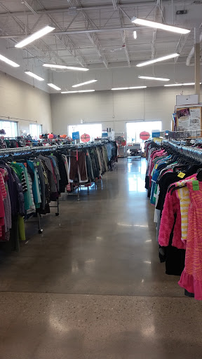 Thrift Store «Goodwill Store & Donation Center», reviews and photos, 1020 N Rohlwing Rd, Addison, IL 60101, USA
