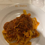 Photo n°1 de l'avis de Andrea.a fait le 05/05/2023 à 12:59 sur le  Il Duca in Trastevere à Rome