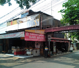 Sari Raos photo