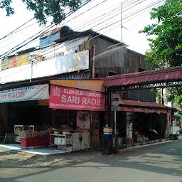 Sari Raos