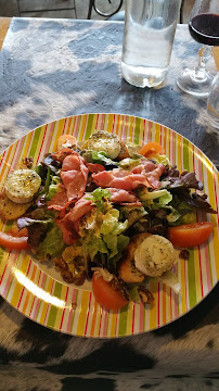 Plats et boissons du Restaurant Au Schuss à Bourg-Saint-Maurice - n°8