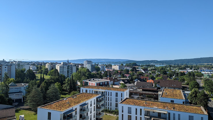 Photos des visiteurs hôtels Hotel K99 - Markus Kümmerle 78315 Radolfzell