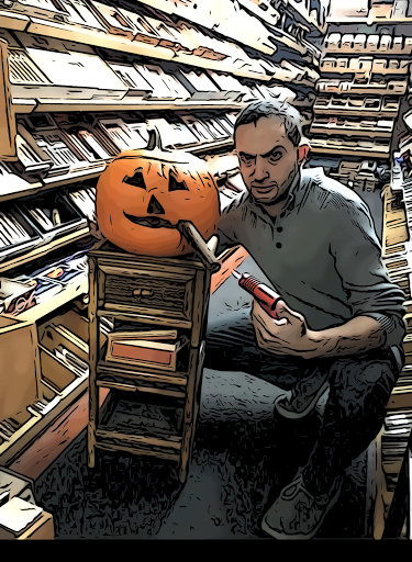 Tobacco Shop «Tobacco City», reviews and photos, 3281 W 115th St, Merrionette Park, IL 60803, USA