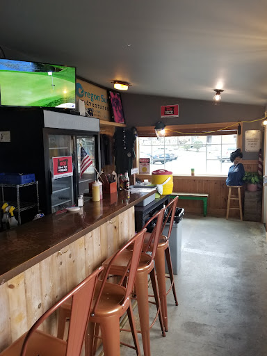 Restaurant «Cannon Beach Hardware & Public House», reviews and photos, 1235 S Hemlock St, Cannon Beach, OR 97110, USA