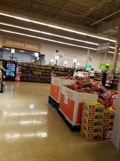 Grocery Store «Giant Food Stores», reviews and photos, 2350 Susquehanna Rd, Roslyn, PA 19001, USA