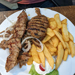 Photo n°3 de l'avis de Helen.o fait le 30/01/2022 à 17:44 sur le  Restaurant Akropolis à Glückstadt