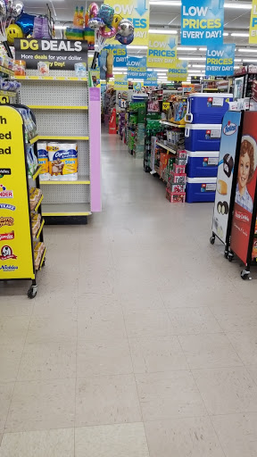 Discount Store «Dollar General», reviews and photos, 700 S Apple St, Fayetteville, OH 45118, USA