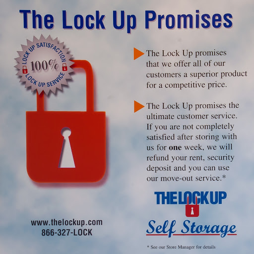 Self-Storage Facility «The Lock Up Self Storage», reviews and photos, 1355 Industrial Blvd NE, Minneapolis, MN 55413, USA