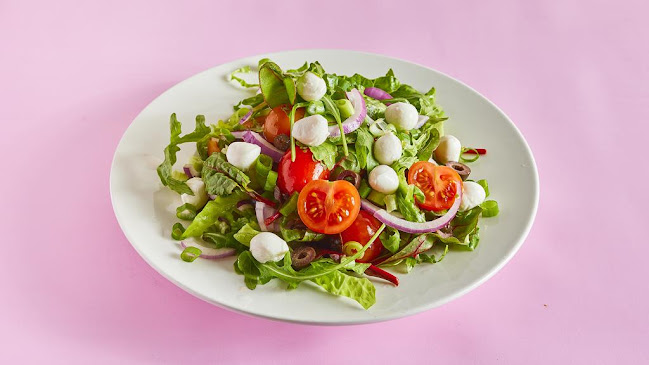 piece and love pizza kosherֿֿֿֿ - ירושלים