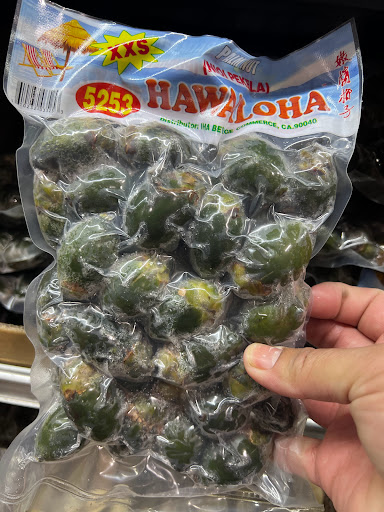 Asian Grocery Store «Viet Hoa Food Market», reviews and photos, 7100 Preston Hwy # 107, Louisville, KY 40219, USA