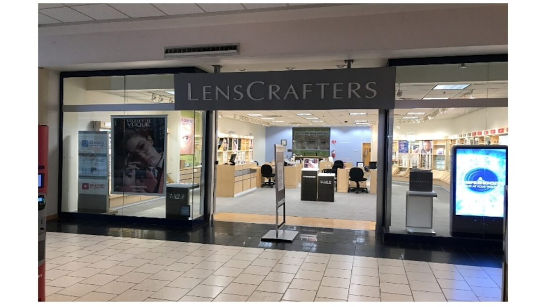 LensCrafters