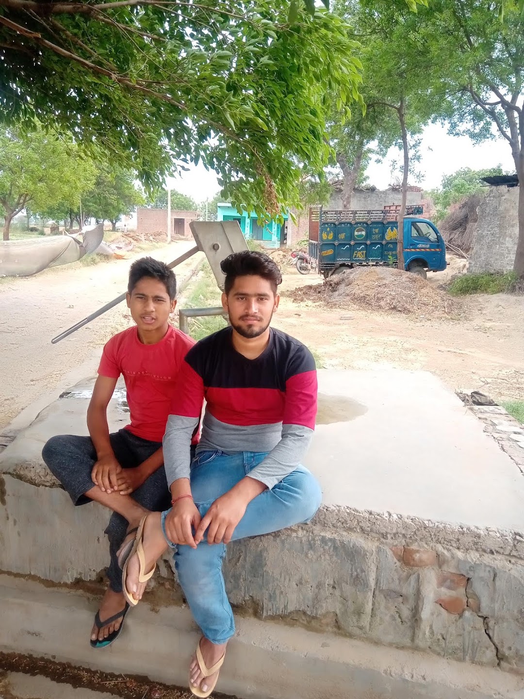 J.H.S Atalpur