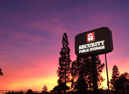 Self-Storage Facility «Security Public Storage», reviews and photos, 2690 N Main St, Walnut Creek, CA 94597, USA