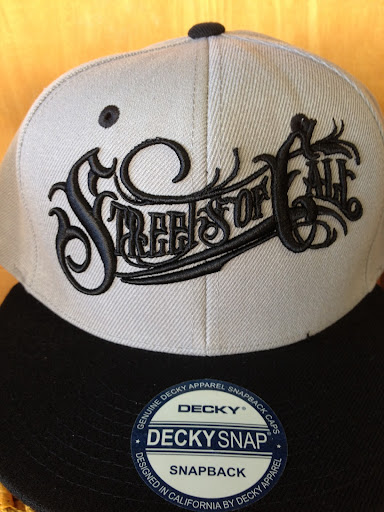 Embroidery 805 image