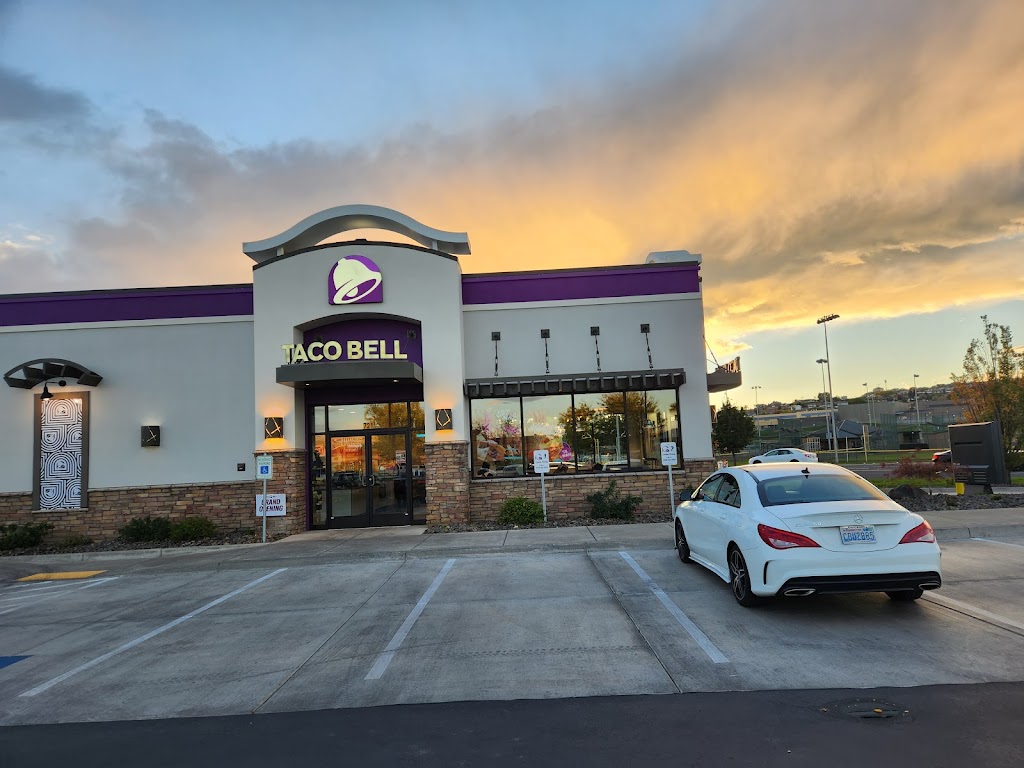 Taco Bell 98942
