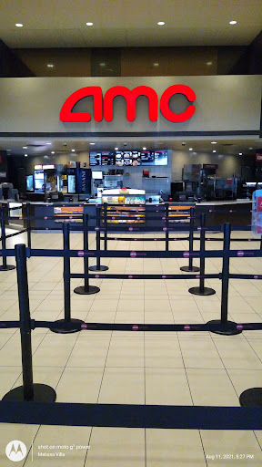 Movie Theater «AMC Hulen 10», reviews and photos, 6330 Hulen Bend Blvd, Fort Worth, TX 76132, USA