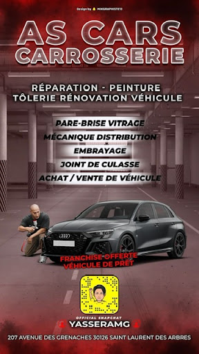 Photo 5 - SARL DSCC - Garage Davanier