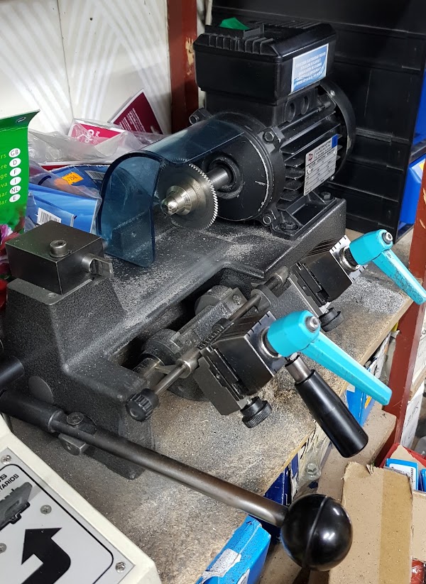 Imagen de Ferretería-Electricidad Vicente (7 de 10)