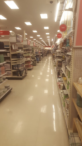 Department Store «Target», reviews and photos, 3625 W Gandy Blvd, Tampa, FL 33611, USA