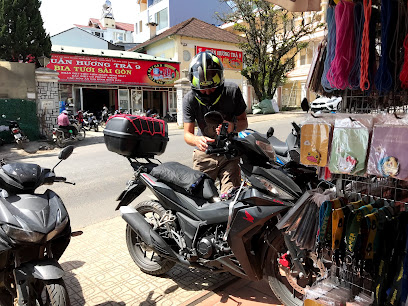 Shop Phượt Đà Lạt Biker