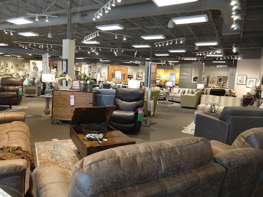 Furniture Store «La-Z-Boy», reviews and photos, 1825 Jonesboro Rd, McDonough, GA 30253, USA