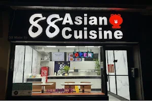 88 Asian Cuisine image
