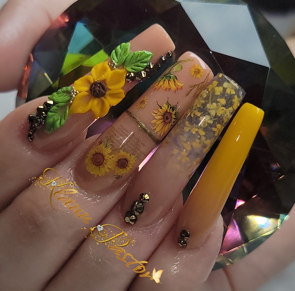 Fashion Nails Belleza en Tus Manos 97038
