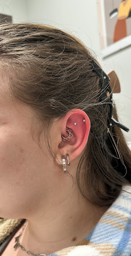 Explore sleeve mens tattoo ideas, creative tattoo ideas in Orem, available at Pierced the Studio