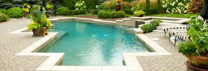 Don Marcum's Pool Care