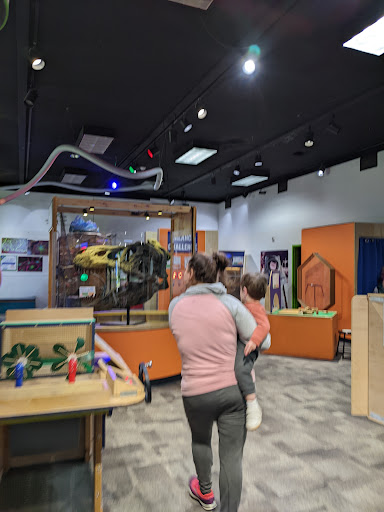 Science Museum «Science Factory», reviews and photos, 2300 Leo Harris Pkwy, Eugene, OR 97401, USA