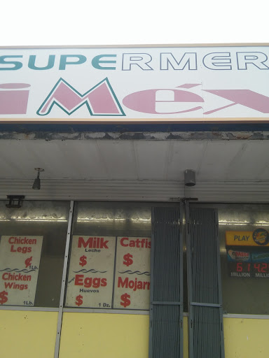 Grocery Store «Mi Mexico Grocery Store», reviews and photos, 2601 W 59th St, Chicago, IL 60629, USA