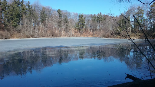 Golf Course Durand Eastman Golf Course reviews and photos 1200