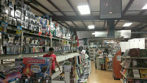 Comic Book Store «Emerald City Comics Games Toys», reviews and photos, 4902 113th Ave N, Clearwater, FL 33760, USA