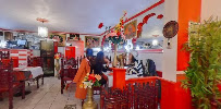 Atmosphère du Le New Kashmir - Restaurant Indien Montpellier - n°1